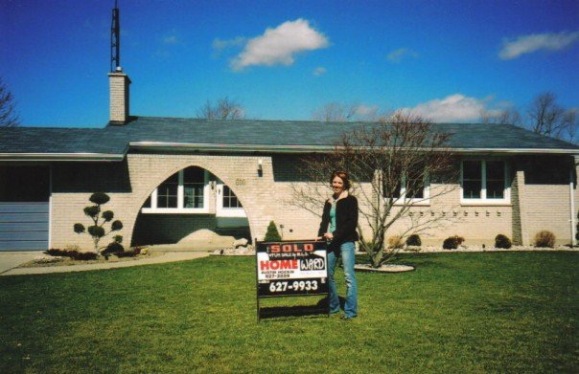 Proud Home Owner (2006)